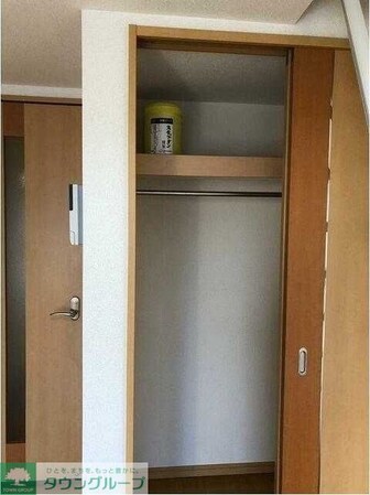 COLONNA MILIAREの物件内観写真